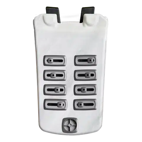 Refresh Jetpak ™